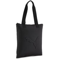 PUMA Buzz Tragetasche 01 - PUMA black