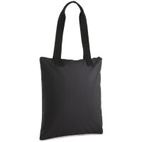PUMA Buzz Tragetasche 01 - PUMA black