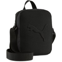 PUMA Buzz Portable Umhängetasche 01 - PUMA black