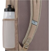 PUMA Buzz Rucksack 04 - totally taupe
