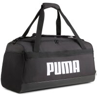 PUMA Challenger Trainingstasche Medium 01 - PUMA black