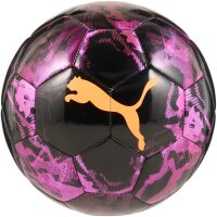 PUMA Cup Graphic Fußball 01 - pure magenta/puma...