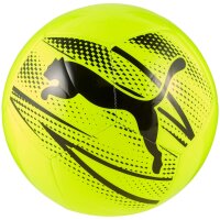 PUMA Attacanto Graphic Fußball 19 - yellow...