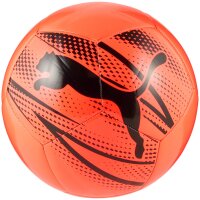PUMA Attacanto Graphic Fußball 16 - glowing...