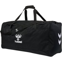 hummel hmlCORE 2.0 Teamtasche 2001 - black