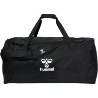 hummel hmlCORE 2.0 Teamtasche 2001 - black