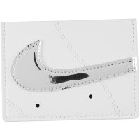 NIKE Icon Air Force 1 Card Chrome Portmonnaie 159 -...