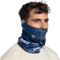 BUFF Thermonet Multifunktionstuch 707 - swaco blue
