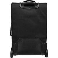 hummel hmlTRAVEL Cabin Trolley 2001 - black