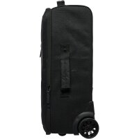 hummel hmlTRAVEL Cabin Trolley 2001 - black