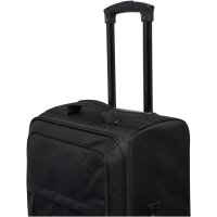 hummel hmlTRAVEL Cabin Trolley 2001 - black