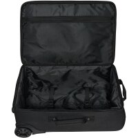 hummel hmlTRAVEL Cabin Trolley 2001 - black