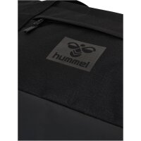 hummel hmlTRAVEL Reisetasche 2001 - black