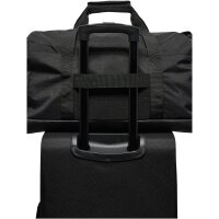 hummel hmlTRAVEL Reisetasche 2001 - black