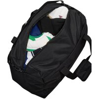 hummel hmlTRAVEL Reisetasche 2001 - black