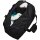 hummel hmlTRAVEL Reisetasche 2001 - black