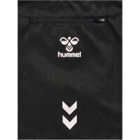 hummel hmlCORE 2.0 Turnbeutel 2001 - black