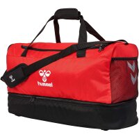 hummel hmlCORE 2.0 Sporttasche mit Schuhfach