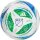 adidas MLS Pro Spielball 2025 JH1303 - white/green/glory blue/pantone 5