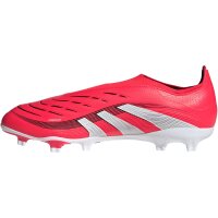 adidas Predator League Laceless FG/MG Fußballschuhe
