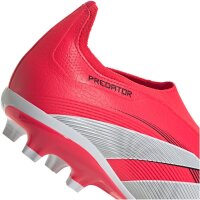 adidas Predator League Laceless FG/MG Fußballschuhe
