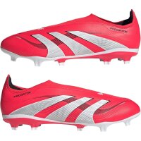 adidas Predator League Laceless FG/MG Fußballschuhe