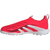 adidas Predator League Laceless TF Multinocken-Fußballschuhe Kinder