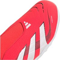 adidas Predator League Laceless TF Multinocken-Fußballschuhe Kinder