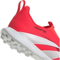 adidas Predator League Laceless TF Multinocken-Fußballschuhe Kinder