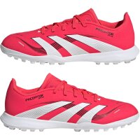 adidas Predator League TF Multinocken-Fußballschuhe Kinder