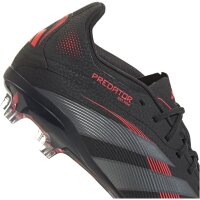 adidas Predator Elite FG Fußballschuhe Kinder