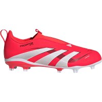 adidas Predator League Laceless FG/MG Fußballschuhe...