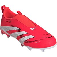 adidas Predator League Laceless FG/MG Fußballschuhe...