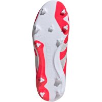 adidas Predator League Laceless FG/MG Fußballschuhe Kinder