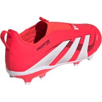 adidas Predator League Laceless FG/MG Fußballschuhe Kinder