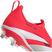 adidas Predator League Laceless FG/MG Fußballschuhe Kinder