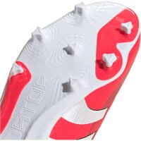 adidas Predator League Laceless FG/MG Fußballschuhe Kinder