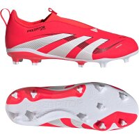 adidas Predator League Laceless FG/MG Fußballschuhe Kinder