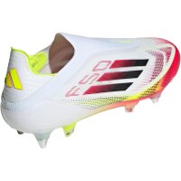 adidas F50 Elite Laceless SG Fußballschuhe