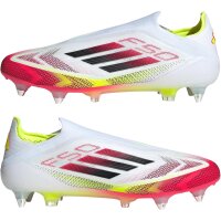 adidas F50 Elite Laceless SG Fußballschuhe