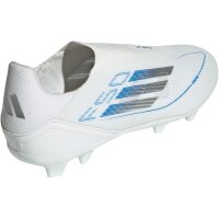 adidas F50 League Laceless FG/MG Fußballschuhe
