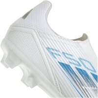 adidas F50 League Laceless FG/MG Fußballschuhe