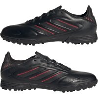 adidas Copa Pure III League TF Multinocken-Fußballschuhe Kinder