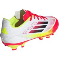 adidas F50 League MG Fußballschuhe Kinder