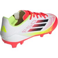 adidas F50 League FG/MG Fußballschuhe Kinder
