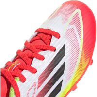adidas F50 League FG/MG Fußballschuhe Kinder