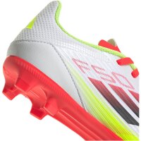 adidas F50 League FG/MG Fußballschuhe Kinder