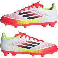 adidas F50 League FG/MG Fußballschuhe Kinder