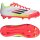 adidas F50 League FG/MG Fußballschuhe Kinder