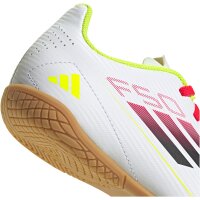 adidas F50 Club IN Fußballschuhe Kinder
